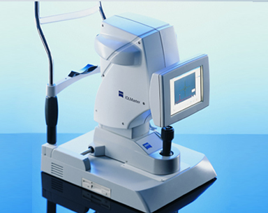 蔡司IOLMaster光學生物測量儀